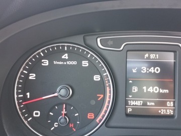 Audi Q3 I 2015 4X4 Skóra Panorama Oryginał !!, zdjęcie 34