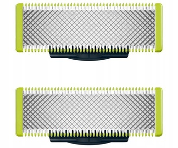 2x Ostrza blister Philips OneBlade QP220 QP2520