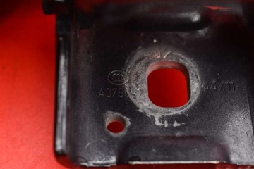 PANT DVEŘE LEVÝ PŘEDNÍ HORNÍ PEUGEOT 508 1 I 10-14