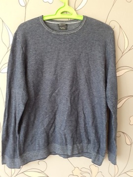 MASSIMO DUTTI-SUPER SWETEREK XL Z