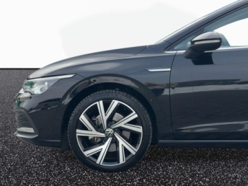 Volkswagen Golf VIII Hatchback 2.0 TSI 190KM 2023 Volkswagen Golf 2.0 TSI Style 190 KM DSG, FV23, Gwarancja, Serwis ASO 2.0, zdjęcie 11