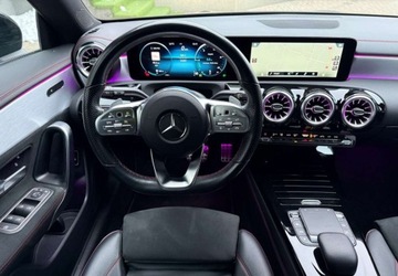 Mercedes CLA C118/X118 2021 Mercedes-Benz CLA Mercedes-Benz CLA 180 7G-DCT Edition AMG Line 1.3 Benzyna, zdjęcie 27