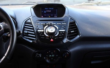 Ford Ecosport II SUV 1.5 TDCi 95KM 2016 Ford EcoSport Zarejestrowany Wyposazony Zadbany 1.5 Diesel 95KM, zdjęcie 17