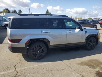 Hyundai Santa Fe V 2024 Hyundai Santa Fe Calligraphy 2024 1.6l 1.6 Hybryda 226KM, zdjęcie 3