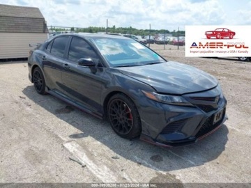 Toyota Camry IX 2023 Toyota Camry 2023r, TRD, 3.5L 3.5 Benzyna 301KM