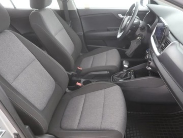 Kia Stonic I Crossover Facelifting 1.0 T-GDI 100KM 2024 Kia Stonic 1.0 T-GDI, Salon Polska, Serwis ASO, zdjęcie 8