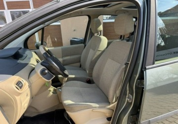 Renault Modus 2004 Renault Modus 1,6 88KM Klima Panorama Serwis 1.6 Benzyna 88KM, zdjęcie 16