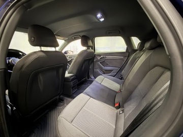 Audi A3 8Y Sportback 1.5 35 TFSI 150KM 2021 Audi A3 Sportback Sportback 35 TFSI S tronic S lin, zdjęcie 25