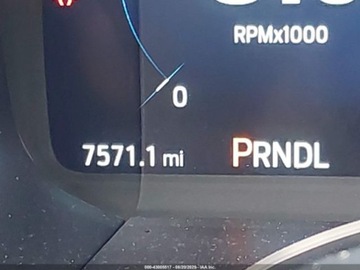 Ford Explorer VI 2025 Ford Explorer ST-Line 2025 2.3l 2.3 Benzyna 300KM, zdjęcie 11