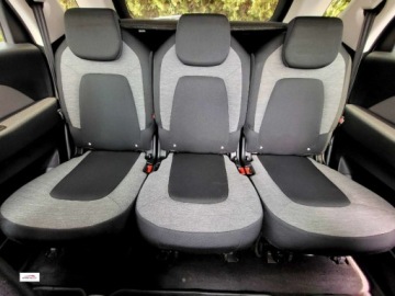 Citroen C4 Picasso II Picasso Facelifting 1.6 BlueHDi 120KM 2017 Citroen C4 Picasso bardzo ladny, zarejestrowany, GWARANCJA 1.6, zdjęcie 9