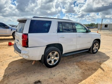 Chevrolet Tahoe GMT900 2020 Chevrolet Tahoe C1500 LT 2020 5.3 Benzyna 355KM, zdjęcie 3
