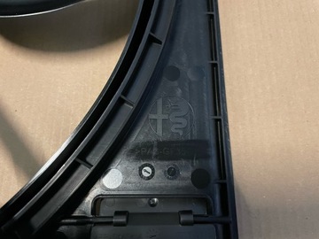 ALFA ROMEO GIULIA STELVIO 2,9 VENTILÁTOR CHLADIČŮ