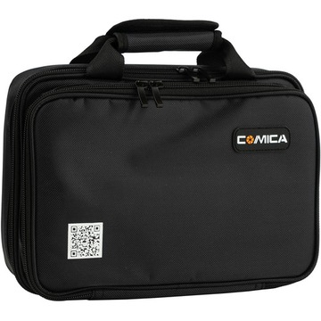 Микрофон Comica CVM-WM100