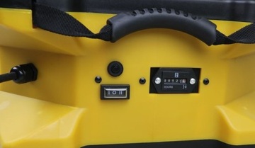 Осевой вентилятор Master CDX 20 этаж вентилятор 1610 м³/ч