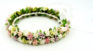 причастный венок, причастные венки, причастие