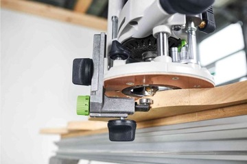 ФРЕЗЕРНО-ФРЕЗЕРНЫЙ СТАНОК FESTOOL 1010 REBQPLUS