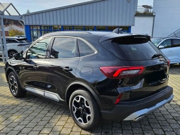 Ford Kuga III SUV Facelifting 2.5 FHEV 180KM 2025 Od ręki - Active 2.5 FHEV 180KM / Pakiet Winter, zdjęcie 3