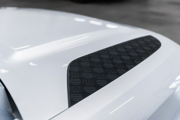 Land Rover Defender IV (L663) Hard Top 90 3.0D R6 250KM 2023 Land Rover Defender 110 3.0D 250KM. Salon PL. FV., zdjęcie 13