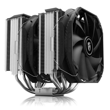 DEEPCOOL CHŁODZENIE CPU PROCESORA ASSASSIN III 140 MM PWM
