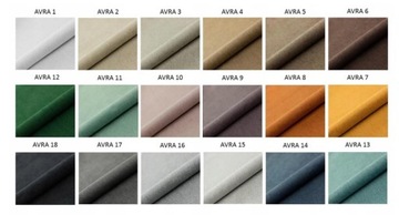 RLC MODERN УГЛОВОЙ ДИВАН со спальной функцией + контейнер для роговицы Монолит бархат