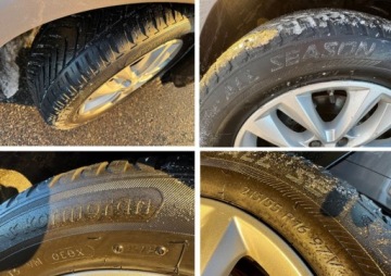 Ford Focus III Kombi Facelifting 1.6 TDCi 115KM 2015 Ford Focus SW BEZWYPADEK navi alu PISEMNA GWARANCJA w cenie Transport K, zdjęcie 16