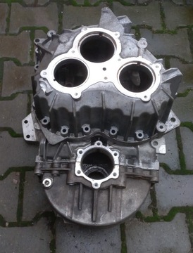 FIAT DUCATO BOXER JUMPER 2.3 3.0 M40 КОРПУС КОРОБКИ