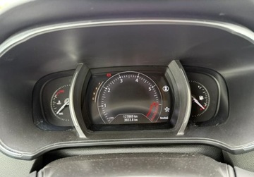 Renault Megane IV Hatchback 5d 1.3 TCe 140 FAP 140KM 2019 Renault Megane salon PL FV VAT 23 GrandCoupe automat headup 1.3, zdjęcie 25