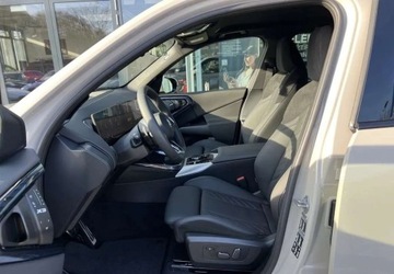 BMW X3 G45 2025 BMW X3 20d xDrive M Sport, Pakiet Premium, Panorama, Zawieszenie adaptacyj, zdjęcie 13