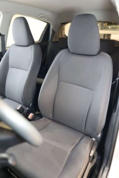 Toyota Yaris III Hatchback 5d Facelifting 2017 1.5 Dual VVT-iE 111KM 2017 Toyota Yaris 1.5 Active 1.5 BenzynaLPG 111KM, zdjęcie 13