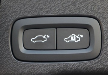 Volvo XC60 II Crossover Plug-In Facelifting 2.0 T8 455KM 2024 Volvo XC 60 T8 PlugIn Hybrid 310145KM AWD Ultimate DARK Gwarancja FV23, zdjęcie 17