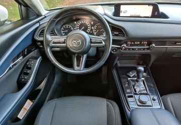Mazda CX-30 2.0 Skyactiv-X 180KM 2020 Mazda CX-30 Mazda CX-30 Serwis ,4x4, zdjęcie 6