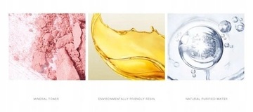 Лак для ногтей «Кошачий глаз» Smoothie Fine Amphibole