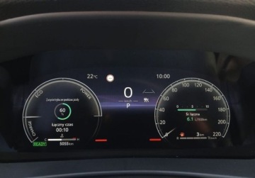 Toyota C-HR II SUV 1.8 Hybrid 140KM 2025 Toyota C-HR C-HR Comfort FV23 Bezwypadkowy Salon PL 1 wlasciciel ASO, zdjęcie 18