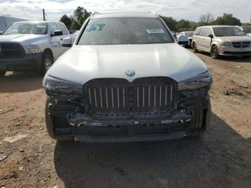BMW X7 2020 BMW X7 2020, 3.0L, 4x4, od ubezpieczalni 3.0 Benzyna 335KM, zdjęcie 1