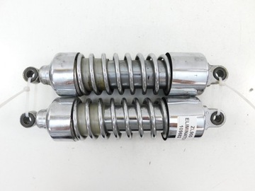 KAWASAKI ZL 900 ELIMINATOR AMORTYZATORY TYLNE TYŁ