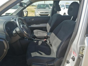 Nissan X-Trail II 2.0 dCi 150KM 2013 Nissan X-Trail 2.0 150 KM klima , 4x4, zdjęcie 6