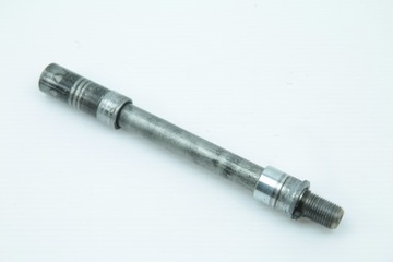 YAMAHA XT 660 R 04-14 ПЕРЕДНЯЯ ОСЬ