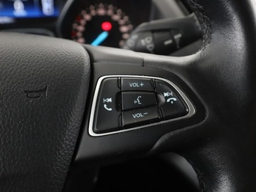 Ford Kuga II SUV Facelifting 1.5 EcoBoost 150KM 2018 Ford Kuga Navi, kam.cofania, pofg.fotele, tempomat, zdjęcie 26