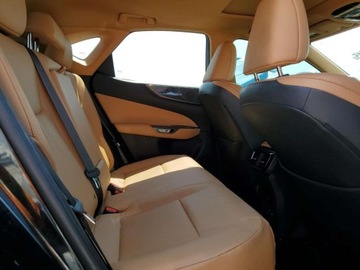 Lexus NX II 2022 Lexus NX 350 2022 2.4l 2.4 Benzyna 275KM, zdjęcie 11