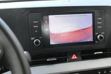 Kia Sportage V SUV 1.6 T-GDI 150KM 2022 Kia Sportage 1.6 T-GDi 150KM Salon Polska GWARANCJA RAPORT SelectCar+ FV23%, zdjęcie 25