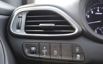 Hyundai i30 III Wagon Facelifting 1.5 T-GDI 48V 160KM 2023 Hyundai i30 Salon Polska, Autoryzowany dealer, Faktura VAT 23, 1.5 T-GDi 1, zdjęcie 9