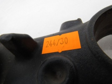 Нижняя полка Honda VTR 1000, 99r SC36