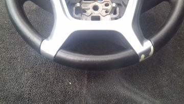 МНОГОФУНКЦИОНАЛЬНОЕ РУЛЕВОЕ КОЛЕСО VOLVO S80 II V70 III