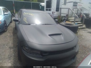 Dodge Charger VII 2020 Dodge Charger Scat Pack 2020 6.4l 6.4 Benzyna 485KM, zdjęcie 7