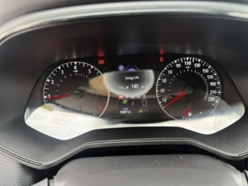 Renault Clio V Hatchback 5d 1.0 TCE 100 LPG 100KM 2023 Renault Clio 1.0 100KM Benzyna LPG fabryczne Przebieg 58 tys km NOWE A, zdjęcie 5