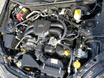 Toyota 2024 Toyota GR86 2024 2.4L RWD 2.4 Benzyna 228KM, zdjęcie 10