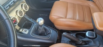 Alfa Romeo Giulietta Nuova II Hatchback 5d 1.6 JTD 16v 105KM 2011 Alfa Romeo Giulietta Jeden Właściciel, zdjęcie 36