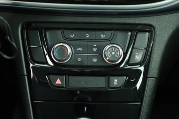 Opel Mokka I SUV 1.6 Ecotec 115KM 2017 Opel Mokka 1.6, Salon Polska, 1. Właściciel, zdjęcie 9