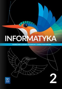 Информатика 2 wsip Basic jochemczyk olędzka
