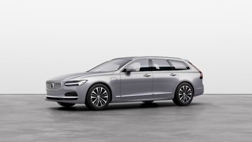 Volvo XC90 II 2025